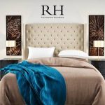 Rh Restoration hardware  giường 317