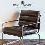 Timothy Oulton – Calcula  Armchair   368
