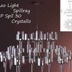 Axo Light Spillray 11 Ceiling light  Đèn trần 16