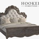 Hooker bed  giường 333