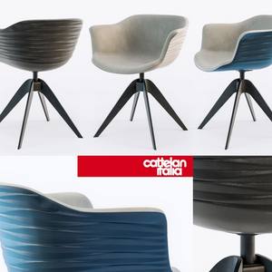 Cattelan Italia INDY chair 3dskymodel -Download 3dmodel- Free 3d Models   272