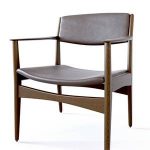 Danish  Cosmorelax Chair  ghế 274