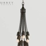Currey&Company Bolby Pendant Ceiling light  Đèn trần 220