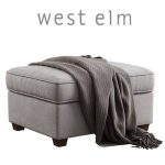 West Elm_Henry Ottoman 49