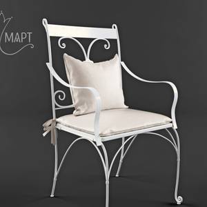 The forged chair MART Chair 3dskymodel -Download 3dmodel- Free 3d Models   285