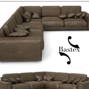 marcel bastex sofa 3dmodel  352
