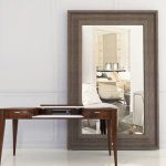 table Selva  &mirror model 01 3dmodel 143