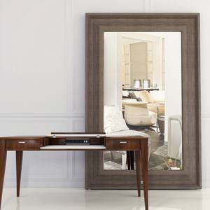 table Selva  &mirror model 01 3dmodel download free 143