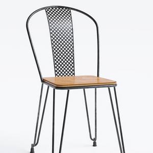 napier_dining Chair 3dskymodel -Download 3dmodel- Free 3d Models   314