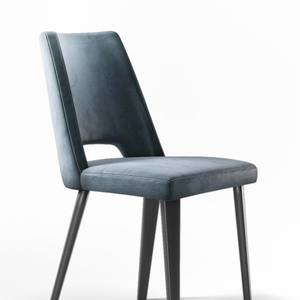 Gallotti & Radice Thea Chair 3dskymodel -Download 3dmodel- Free 3d Models   315