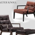 Walter knoll Andoo_Lounge Armchair   448