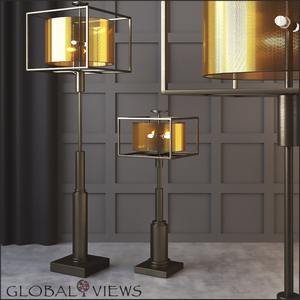 Floor lamp 3dskymodel -Download 3dmodel- Free 3d Models   194