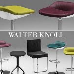 walterknoll_Jason Chair  ghế 320