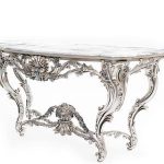 table console max 2013 3dmodel 144