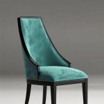 RORY DINING Armchair   455