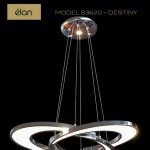 Elan 83620 Destiny Ceiling light  Đèn trần 264