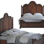 Bed classic  giường 415