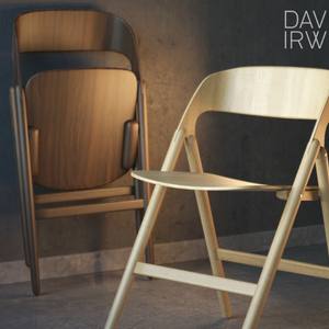 Narin chair 3dskymodel -Download 3dmodel- Free 3d Models   332