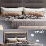 Novaluna QUEEN Bed  giường 429