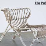 Sika Design Fox Armchair   486