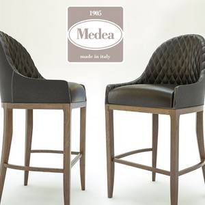 Cannes Sgabello stool bar Chair 3dskymodel -Download 3dmodel- Free 3d Models   334