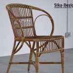 Sika Design Wengler Chair Chair  ghế 341