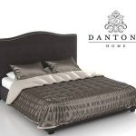 Dantone bed Dewsbery  giường 458
