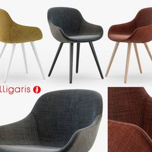 Igloo armchair 3dskymodel -Download 3dmodel- Free 3d Models   349