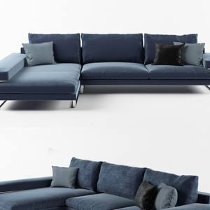 arketipoego01 sofa 3dmodel  485