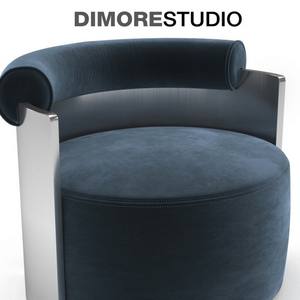 DIMORESTUDIO Poltrona Armchair 3dskymodel -Download 3dmodel- Free 3d Models   526