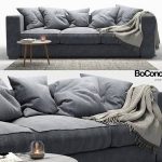 sofa 3dmodel  513