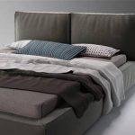 Flexteam – Slim One Bed  giường 186