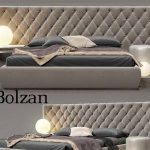 Bolzan Selene large  giường 485