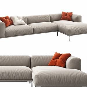 sofa 3dmodel  518