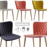 Sancal_tea Armchair   535