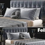 Felis bed  giường 492