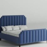 Rooma Design Tory BED  giường 494