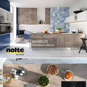 Kitchen Tủ bếp - Download 3d Model - Free 3dmodels  Maxbrute 70