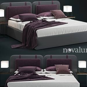 Novaluna SOUND bed 3dskymodel -Download 3dmodel- Free 3d Models   499