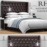 RH adler Bed  giường 501