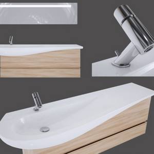 Bathroom furniture 3dskymodel -Download 3dmodel- Free 3d Models   92