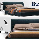 Flou sailor bed  giường 505