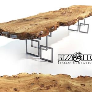 table bizzotto 3dmodel download free 161