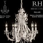 Palais RH corona Ceiling light  Đèn trần 379