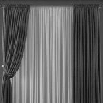 Curtain  rèm 492
