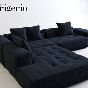 Frierio Sofa sofa 3dmodel  29