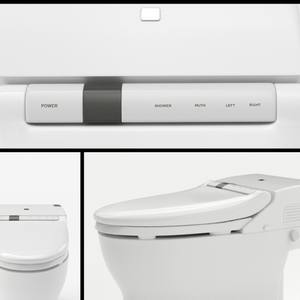 Toilet 3dskymodel -Download 3dmodel- Free 3d Models   28