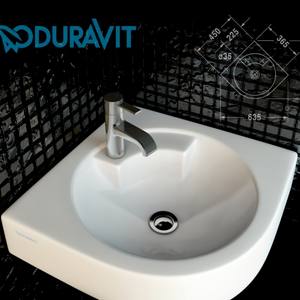 Wash basin 3dskymodel -Download 3dmodel- Free 3d Models   19