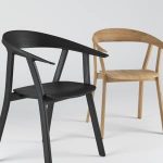 Rhomb chair by Prostoria  ghế 381