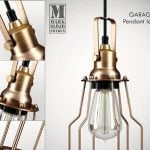 MLG-GARAGE-Pendant-Lamp1 Ceiling light  Đèn trần 422